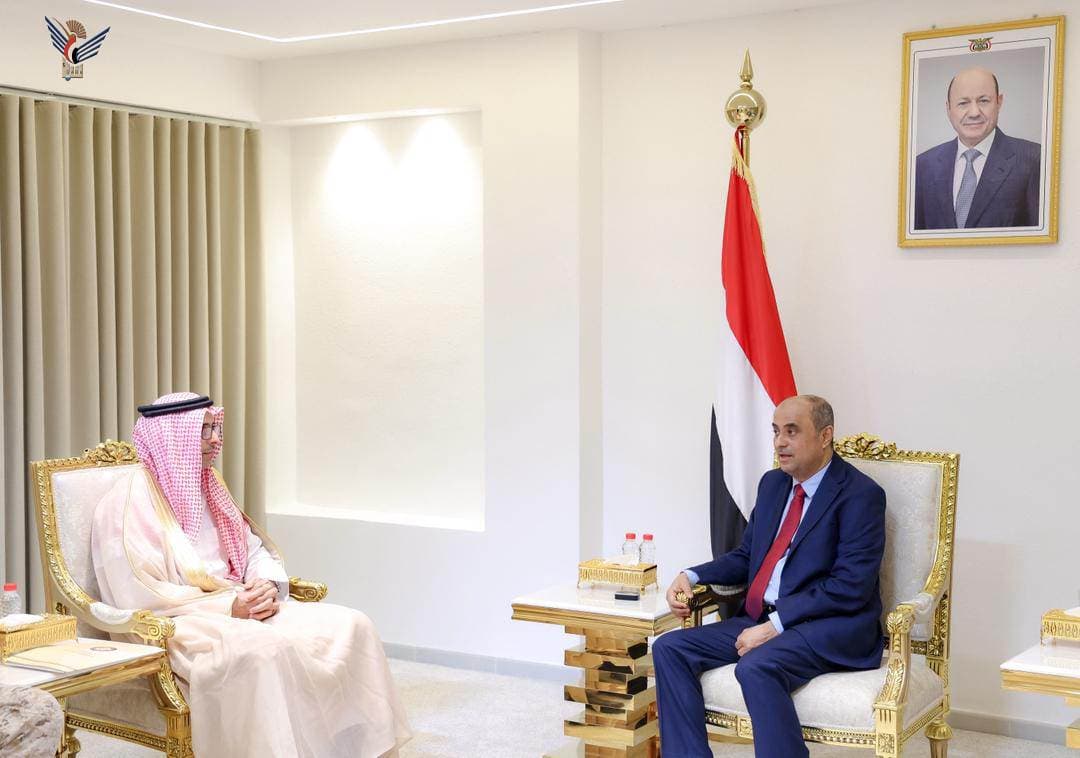 رئيس الوزراء يشيد بالدور المحوري لمجلس التعاون لدول الخليج العربية في دعم الحكومة